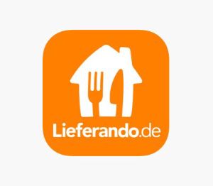Lieferando €10 Voucher DE