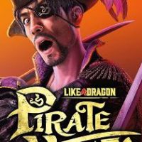 Like a Dragon: Pirate Yakuza in Hawaii PC Steam Ключ