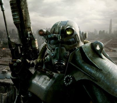 Fallout 3 - All DLCs Pack Steam Ключ