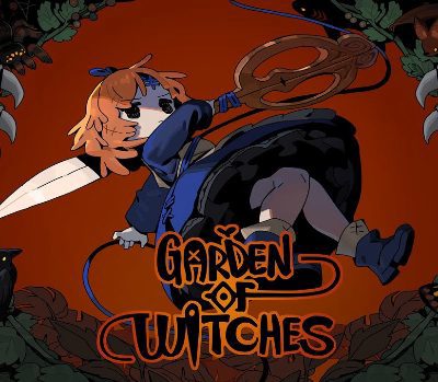Garden of Witches PC Steam Ключ