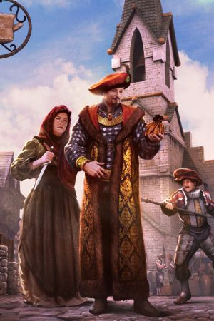 The Guild Коллекция Steam Подарок