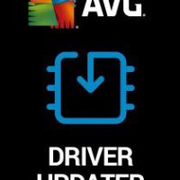 AVG Driver Updater Ключ (1 Year / 1 PC)