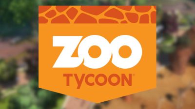 Zoo Tycoon AR XBOX One Ключ