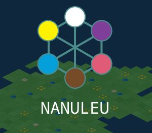 Nanuleu Steam Ключ