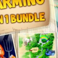 Farming 6-in-1 Набор Steam Ключ