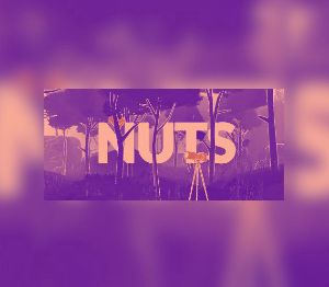 NUTS EU PC Steam Альтергифт