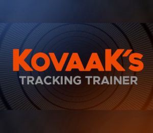 KovaaK’s - Tracking Trainer DLC EU PC Steam Ключ