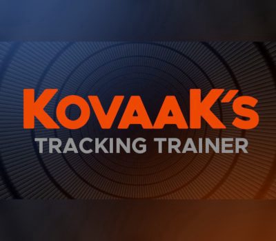 KovaaK’s - Tracking Trainer DLC EU PC Steam Ключ