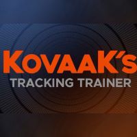 KovaaK’s - Tracking Trainer DLC EU PC Steam Ключ