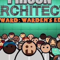 Prison Architect - Psych Ward: Warden's издание DLC EU Steam Альтергифт