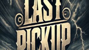 Last Pickup PC Steam Ключ