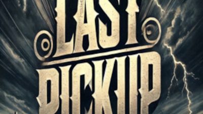 Last Pickup PC Steam Ключ