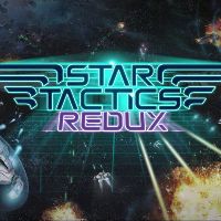 Star Tactics Redux Steam Ключ