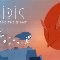 Iris and the Giant EU PS5 Ключ