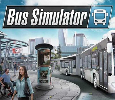 Bus Simulator US Xbox One Ключ
