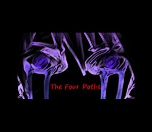 The Four Paths Steam Ключ