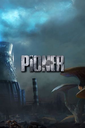 Pioner - Deluxe-издание DLC PC Steam Ключ