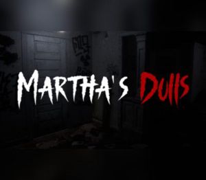 Martha's Dolls Steam Ключ