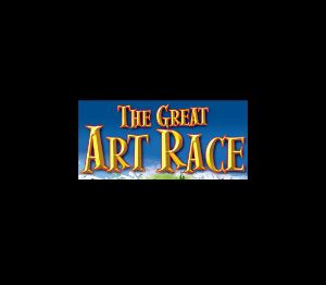 The Great Art Race Steam Ключ