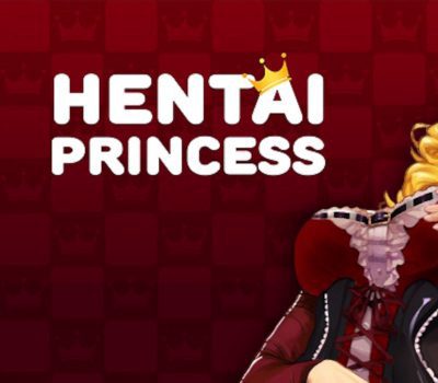HENTAI PRINCESS Steam Ключ