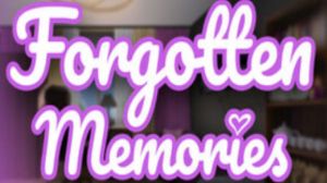 Forgotten Memories PC Steam Ключ