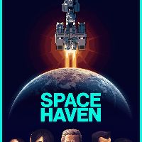 Space Haven EU Steam Ключ