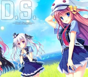 Dal Segno Steam Ключ