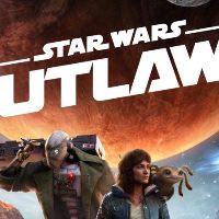 Star Wars Outlaws: Deluxe-издание EU Xbox Series X|S Ключ