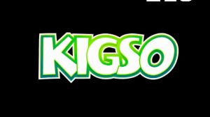Kigso £15 Подарочная карта UK
