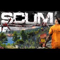 SCUM Steam Альтергифт