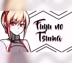 Fuyu no Tsuma Steam Ключ