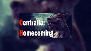 Centralia: Homecoming PC Steam Ключ