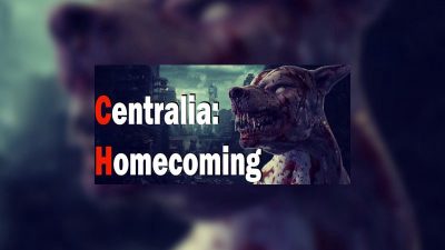 Centralia: Homecoming PC Steam Ключ