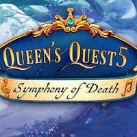 Queen's Quest 5: Symphony of Death Steam Ключ