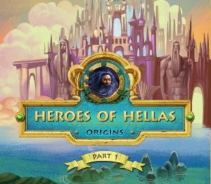Heroes of Hellas Origins: Part One Steam Ключ