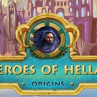 Heroes of Hellas Origins: Part One Steam Ключ