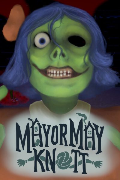 Mayor May Knott PC Steam CD Key