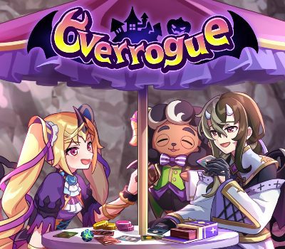 Overrogue AR Xbox Series X|S / PC CD Key