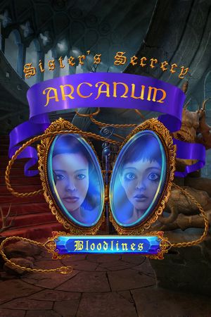 Sister’s Secrecy: Arcanum Bloodlines - Premium-издание Steam Ключ