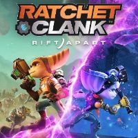 Ratchet & Clank Rift Apart EU PC Steam Ключ