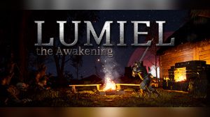 Lumiel the Awakening PC Steam Ключ