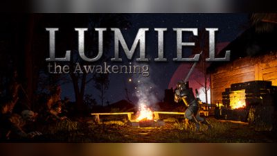 Lumiel the Awakening PC Steam Ключ