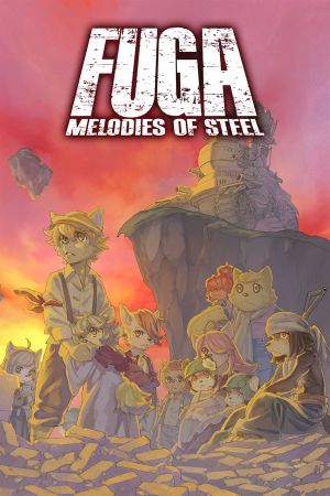 Fuga: Melodies of Steel Steam Ключ