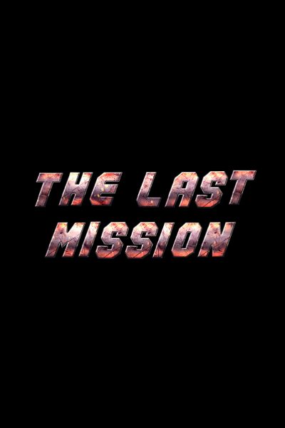 The Last Mission Steam CD Key