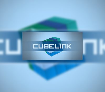 Cube Link EU PC Steam Ключ
