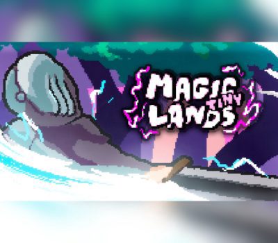 Magic Tiny Lands PC Steam CD Key