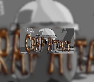 Crap Attack Steam Ключ