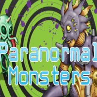 RPG Maker MV - Paranormal Monsters DLC EU Steam Ключ