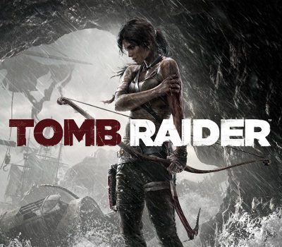 Tomb Raider Издание «Игра года» (2020) PC Steam Ключ