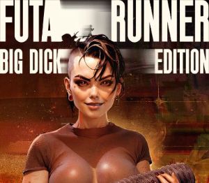 FUTA RUNNER PC Steam Ключ